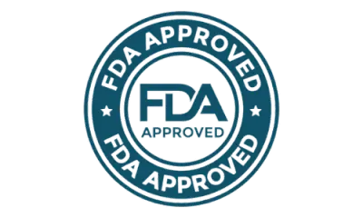 FDA Registered Facility